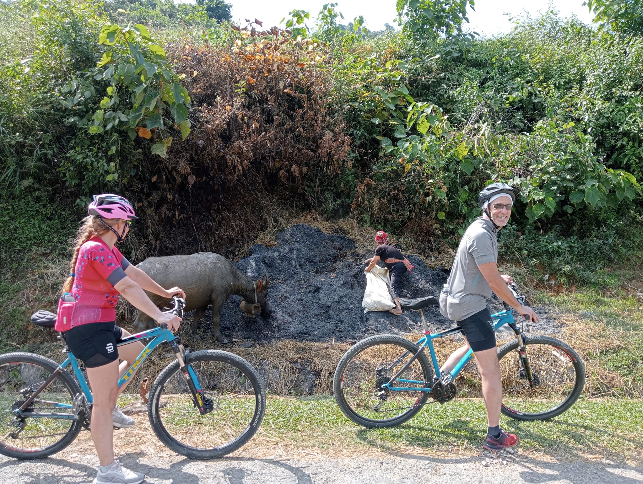 Bac Ha Bike Tour Vietnam: Pedal Through Culture and Countryside